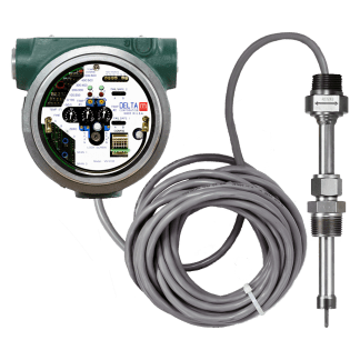 Thermal Flow/Level/Temp Switches